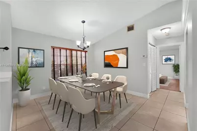 1217 NW 125th Ter, Sunrise, FL 33323 - Photo 4
