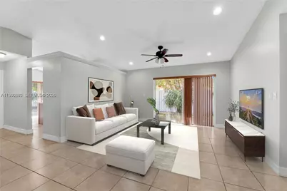 1217 NW 125th Ter, Sunrise, FL 33323 - Photo 2