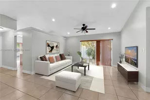 1217 NW 125th Terrace, Sunrise, FL 33323 - Photo 2