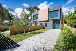 281 NW 52nd St, Miami, FL 33127 - Photo 2