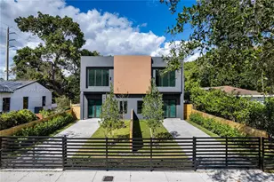 281 NW 52nd St, Miami, FL 33127 - Photo 1