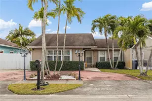 16216 SW 304th Terrace, Homestead, FL 33033 - Photo 1