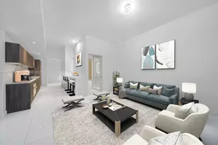 851 NE 1st Ave, Miami, FL 33132 - Photo 2