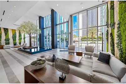 851 NE 1st Ave #204, Miami, FL 33132 - Photo 44