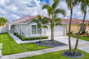 2627 SW 177th Ave, Miramar, FL 33029 - Photo 1