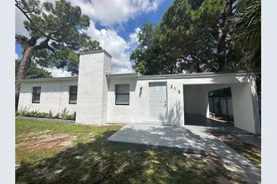 215 SW 21st Way, Fort Lauderdale, FL 33312 - Photo 1