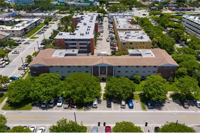 16851 NE 18th Ave #201, North Miami Beach, FL 33162 - Photo 8