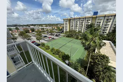 801 NW 47th Ave #711W, Miami, FL 33126 - Photo 12