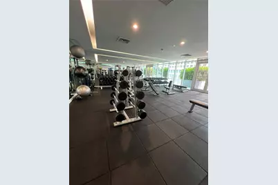 55 SE 6th St #2307, Miami, FL 33131 - Photo 16