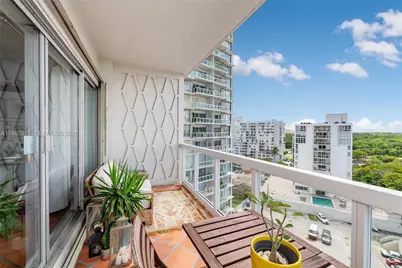 2451 Brickell Ave #10K, Miami, FL 33129 - Photo 2