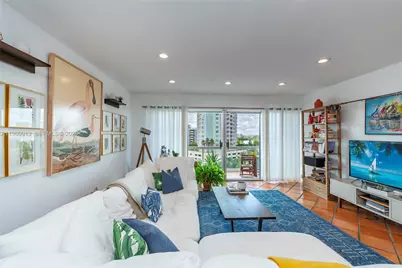 2451 Brickell Ave #10K, Miami, FL 33129 - Photo 4