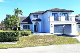 7301 SW 159th Ave, Miami, FL 33193 - Photo 2
