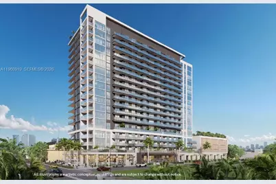 401 N Federal Highway #809, Hollywood, FL 33020 - Photo 2