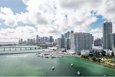 2001 Biscayne Blvd #2605, Miami, FL 33137 - Photo 26
