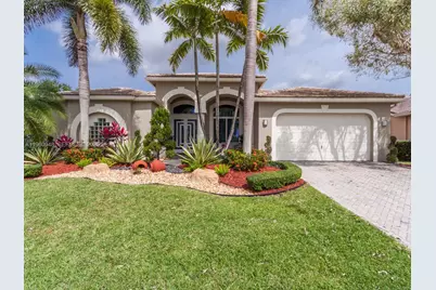 2550 Jardin Mnr, Weston, FL 33327 - Photo 4