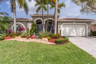 2550 Jardin Manor, Weston, FL 33327 - Photo 4