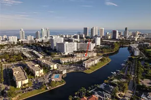 701 Three Islands Boulevard, Hallandale Beach, FL 33009 - Photo 8