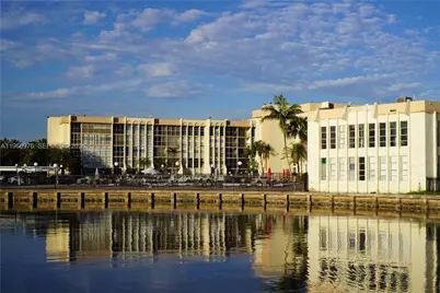 701 Three Islands Blvd #110, Hallandale Beach, FL 33009 - Photo 6