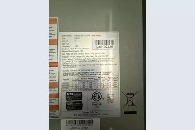 9001 Sunrise Lakes Blvd #208, Sunrise, FL 33322 - Photo 34