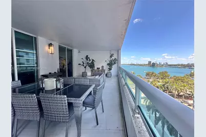 1800 N Bayshore Dr #812, Miami, FL 33132 - Photo 6