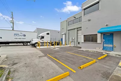 8000 NW 68th St, Medley, FL 33166 - Photo 2