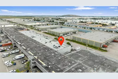 8000 NW 68th St, Medley, FL 33166 - Photo 36