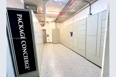 1250 S Miami Ave #2310, Miami, FL 33130 - Photo 14