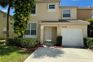 15430 NW 12th Ct, Pembroke Pines, FL 33028 - Photo 1