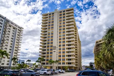 1833 S Ocean Dr #1407, Hallandale Beach, FL 33009 - Photo 42