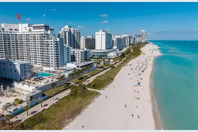5401 Collins Ave #919, Miami Beach, FL 33140 - Photo 1