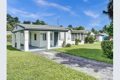 17791 NE 13th Ave, North Miami Beach, FL 33162 - Photo 1