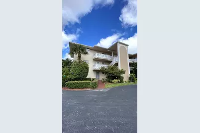 2640 S Garden Dr S #301, Lake Worth, FL 33461 - Photo 1