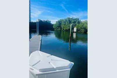 3575 Mystic Pointe Dr, Slip 45, Aventura, FL 33180 - Photo 6