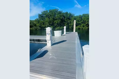 3575 Mystic Pointe Dr, Slip 45, Aventura, FL 33180 - Photo 2