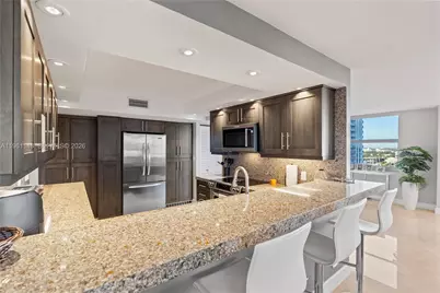 1920 S Ocean Dr #17D, Hallandale Beach, FL 33009 - Photo 8