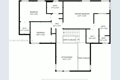 10031 SW 147th Pl, Miami, FL 33196 - Photo 46