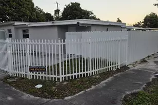 8355 NW 21st Ave, Miami, FL 33147 - Photo 2