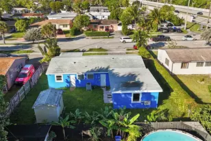 1510 SW 68th Ave, North Lauderdale, FL 33068 - Photo 32