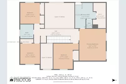 22690 SW 127th Ct, Miami, FL 33170 - Photo 50