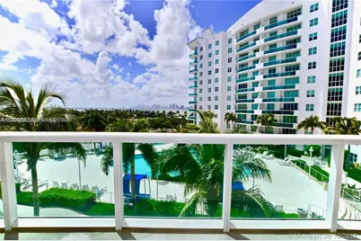 7900 Harbor Island Dr #806, North Bay Village, FL 33141 - Photo 1