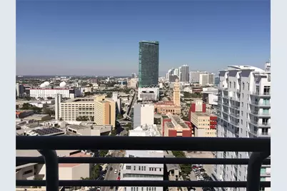 133 NE 2nd Ave #2511, Miami, FL 33132 - Photo 1
