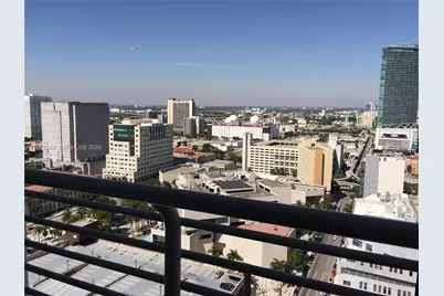 133 NE 2nd Ave #2511, Miami, FL 33132 - Photo 2