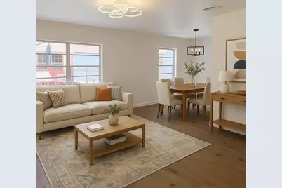 3021 NW 17th St #3021, Fort Lauderdale, FL 33311 - Photo 2