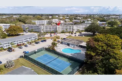 2051 N Newport  N #2051, Deerfield Beach, FL 33442 - Photo 18
