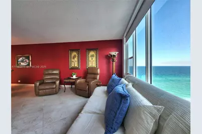 3505 S Ocean Dr #1215, Hollywood, FL 33019 - Photo 4