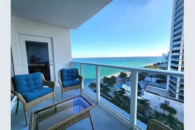 3505 S Ocean Dr #1215, Hollywood, FL 33019 - Photo 2