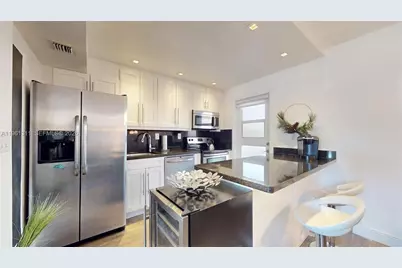 2076 S Ocean Dr #211, Hallandale Beach, FL 33009 - Photo 2