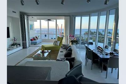 100 S Pointe Dr #604, Miami Beach, FL 33139 - Photo 8