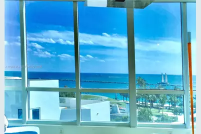 100 S Pointe Dr #604, Miami Beach, FL 33139 - Photo 24