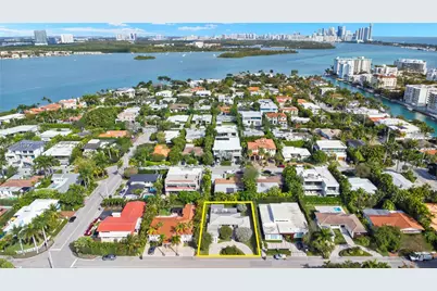 1261 98th St, Bay Harbor Islands, FL 33154 - Photo 8